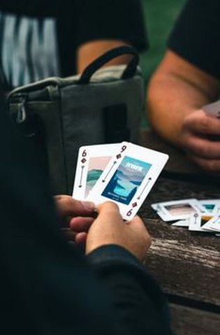  Điểm đến người chơi 